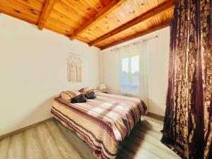 Chez Katia - Maison de ville Cosy, Centre historique, 2 Chambres, 4 lits, 6 personnes, Wifi