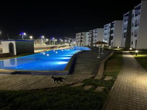Appartement neuf Monte Cabo