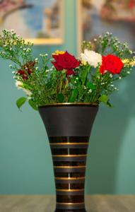 Modern Cozy Sunset Heliopolis