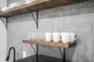 City View Condo with 3 Beds Free Parking LM 07