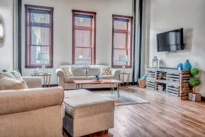 4br Downtown La Crosse Walk Everywhere! - La Crescent