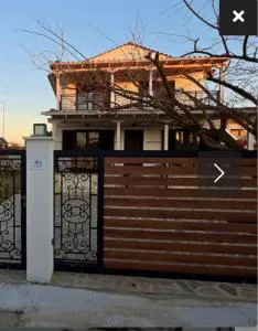 Like home - Ofrínion