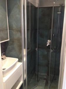 exclusives 1-Zimmer-Apartment