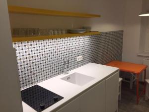 exclusives 1-Zimmer-Apartment