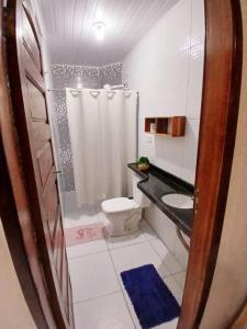 Casa Turquesa Peroba - Maragogi-AL