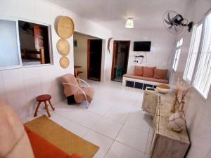 Casa Turquesa Peroba - Maragogi-AL