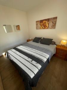 appartement situé a 100 m de la plage