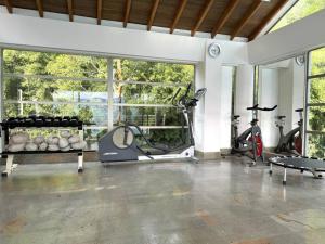 Medellin Mansion 680 m2 with pool and steam room