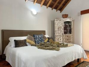 Medellin Mansion 680 m2 with pool and steam room