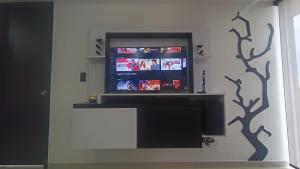 Hermoso, y cómodo apartamento