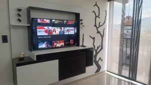 Hermoso, y cómodo apartamento