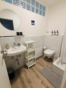 Grothes City Apartment am Rathaus