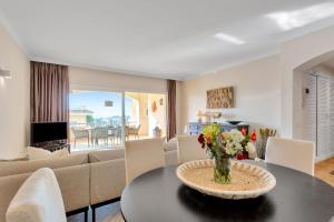 Amazing sea views Hacienda Elviria