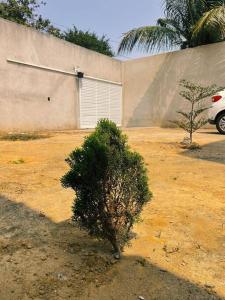 Residência dos Mariotti