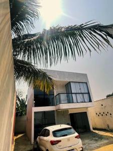 Residência dos Mariotti