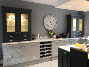 Luxury Mill Conversion