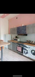 Centrum Fabryczna Loft-Style Apartment