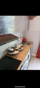 Centrum Fabryczna Loft-Style Apartment