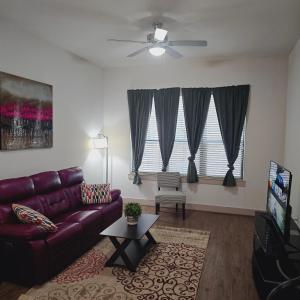Midtown Downtown Breeze