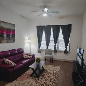 Midtown Downtown Breeze - Houston