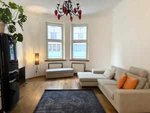 HAKANIEMI luxury apartment Helsinki center, 24h check in