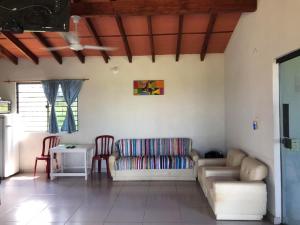 Casa Quinta Sagrada Familia de Nazaret