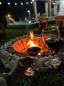 Casa Quinta Sagrada Familia de Nazaret