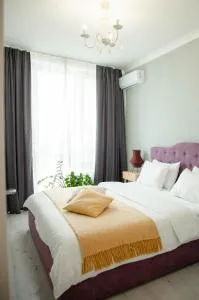 Slavutich apartment number 3 - Osokorki