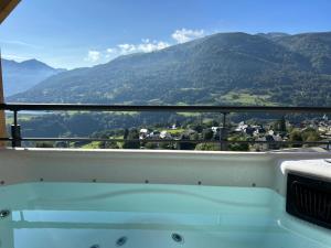 Gîte RoxElo avec son Spa