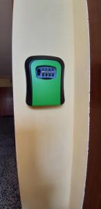 Sunny Residence self check-in