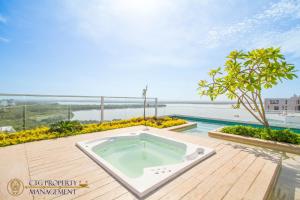 Martinique Cartagena, Beautiful 1 & 2 Bedroom Apartments