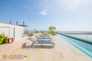 Martinique Cartagena, Beautiful 1 & 2 Bedroom Apartments