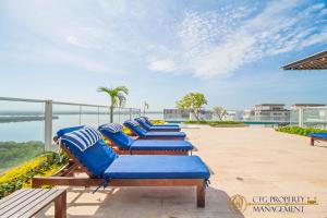Martinique Cartagena, Beautiful 1 & 2 Bedroom Apartments