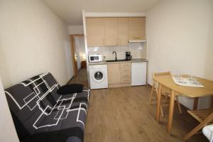 appartement situé a 100 m de la plage