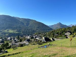 Gîte RoxElo avec son Spa