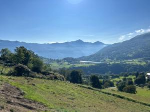 Gîte RoxElo avec son Spa