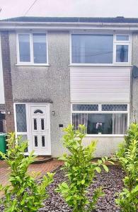 3 bed home in Bolton Le Sands