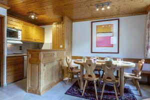 Résidence Plattieres - PLATTIERES 3 MAE-4091