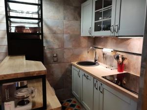 Résidence Creux De L Ours D - CREUX DE L OURS D67 MAE-4121