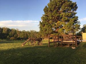 El Estanque de Tandil