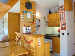 Résidence Arc En Ciel - ARC EN CIEL G12 MAE-4181