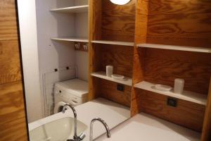 Résidence Arc En Ciel - ARC EN CIEL G12 MAE-4181