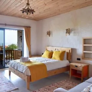 Anatolia taş ev apart simena - Davazlar