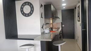 Hermoso, y cómodo apartamento