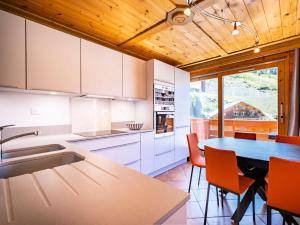 Résidence Pralin - PRALIN 108 MAE-4241