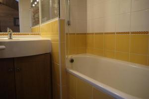 Résidence Pralin - PRALIN 613 MAE-4261