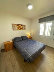 appartement situé a 100 m de la plage