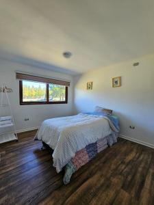 Casa en condominio de parcelas