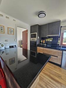 Casa en condominio de parcelas