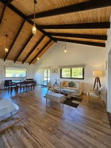 Casa en condominio de parcelas - Cabrero